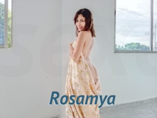 rosamya Sexe Fr