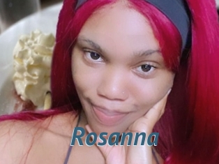 rosanna Sexe Fr