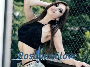 Rosanne6love