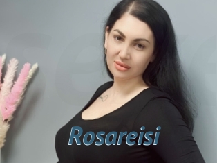 Rosareisi