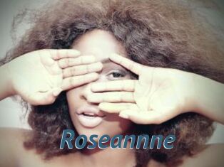Roseannne