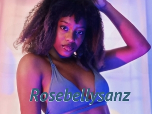 rosebellysanz Sexe Fr