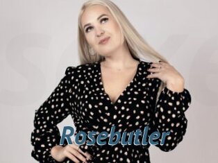 Rosebutler