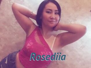 Rosediia
