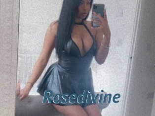Rosedivine
