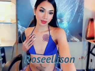 Roseellison
