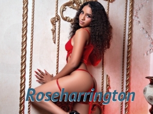 Roseharrington