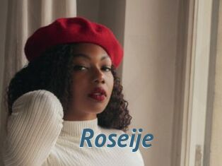Roseije
