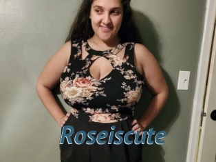 Roseiscute