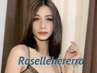 rosellehererra Sexe Fr