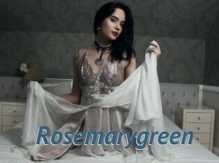 Rosemarygreen