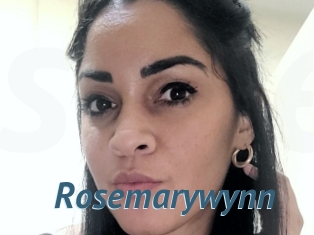 Rosemarywynn