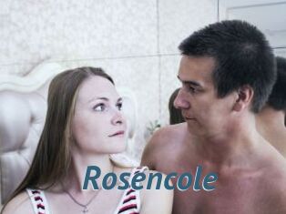 Rosencole