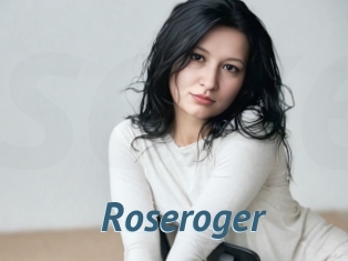 Roseroger