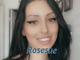 Rosesue