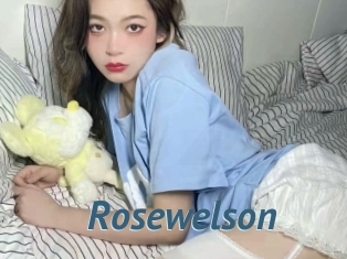 rosewelson Sexe Fr