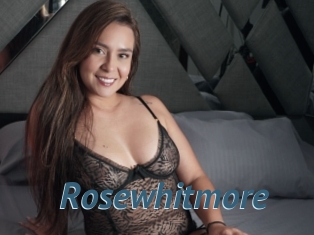 Rosewhitmore