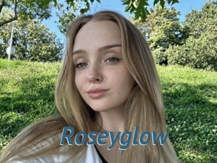 Roseyglow