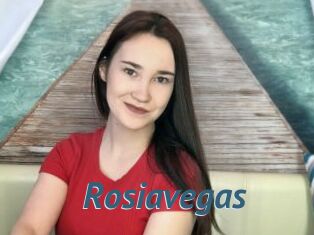 Rosiavegas