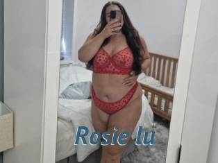 Rosie_lu