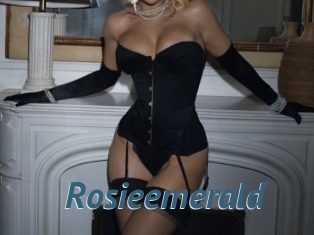 Rosieemerald