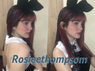 Rosieethompsom