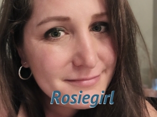 Rosiegirl