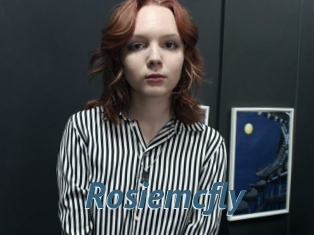 Rosiemcfly
