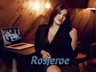 Rosieroe