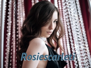 Rosiescarleti