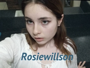 Rosiewillson