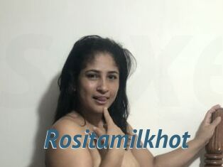 Rositamilkhot
