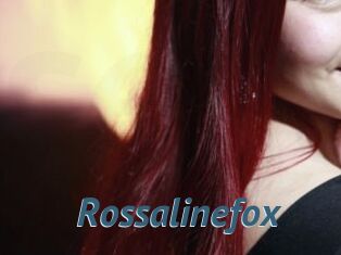 Rossalinefox