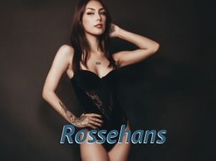 Rossehans