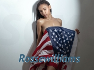 Rossewilliams