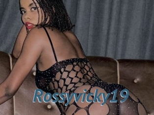 rossyvicky19 Sexe Fr