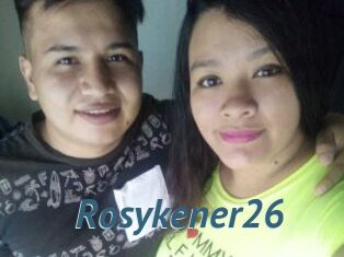 Rosykener26