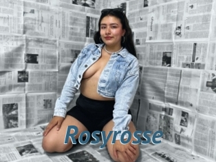 Rosyrosse