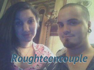 Roughteencouple