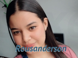 Rousanderson