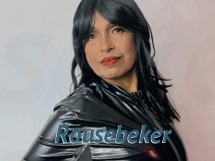 Rousebeker