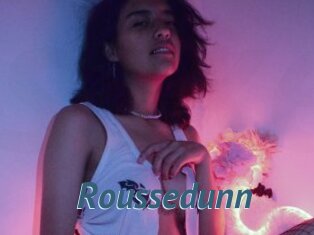 Roussedunn