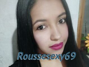 Roussesexy69