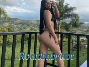 Rouxbabyhot