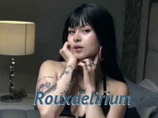 rouxdelirium Sexe Fr