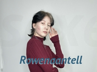 Rowenaantell