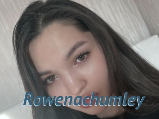 Rowenachumley