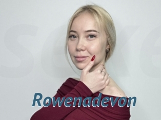 Rowenadevon