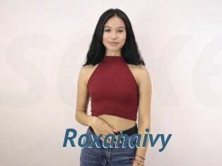 Roxanaivy