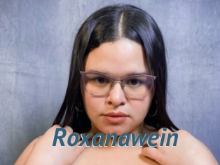 Roxanawein